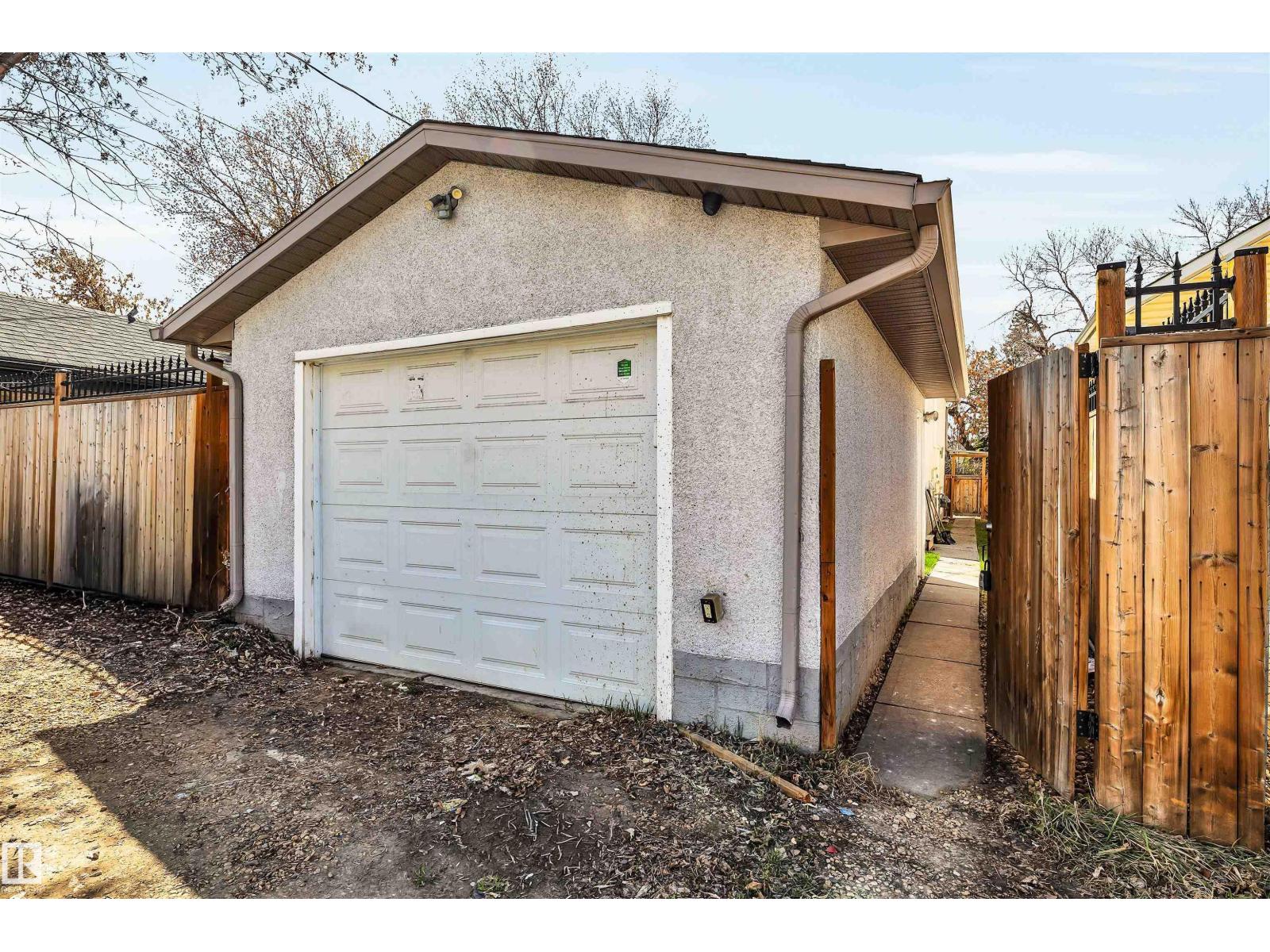 11531 97 St Nw, Edmonton, Alberta  T5G 1X7 - Photo 52 - E4485920