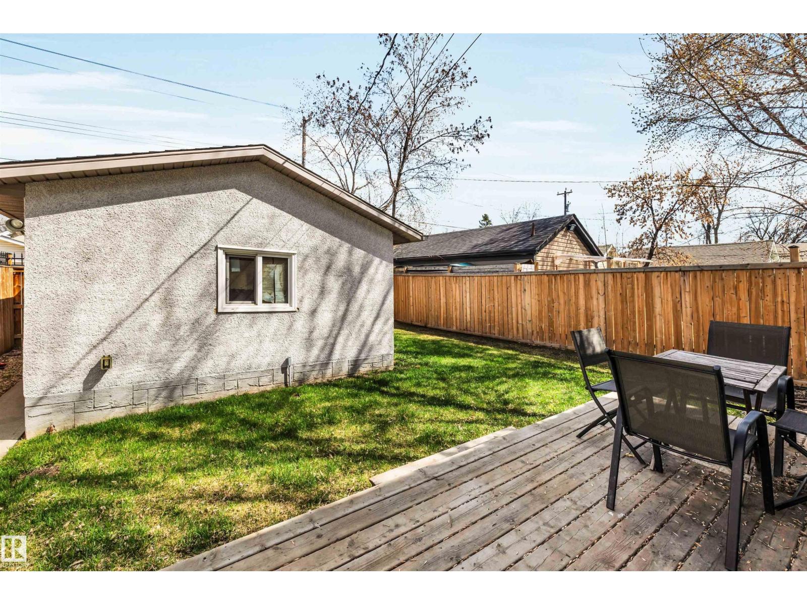 11531 97 St Nw, Edmonton, Alberta  T5G 1X7 - Photo 47 - E4485920