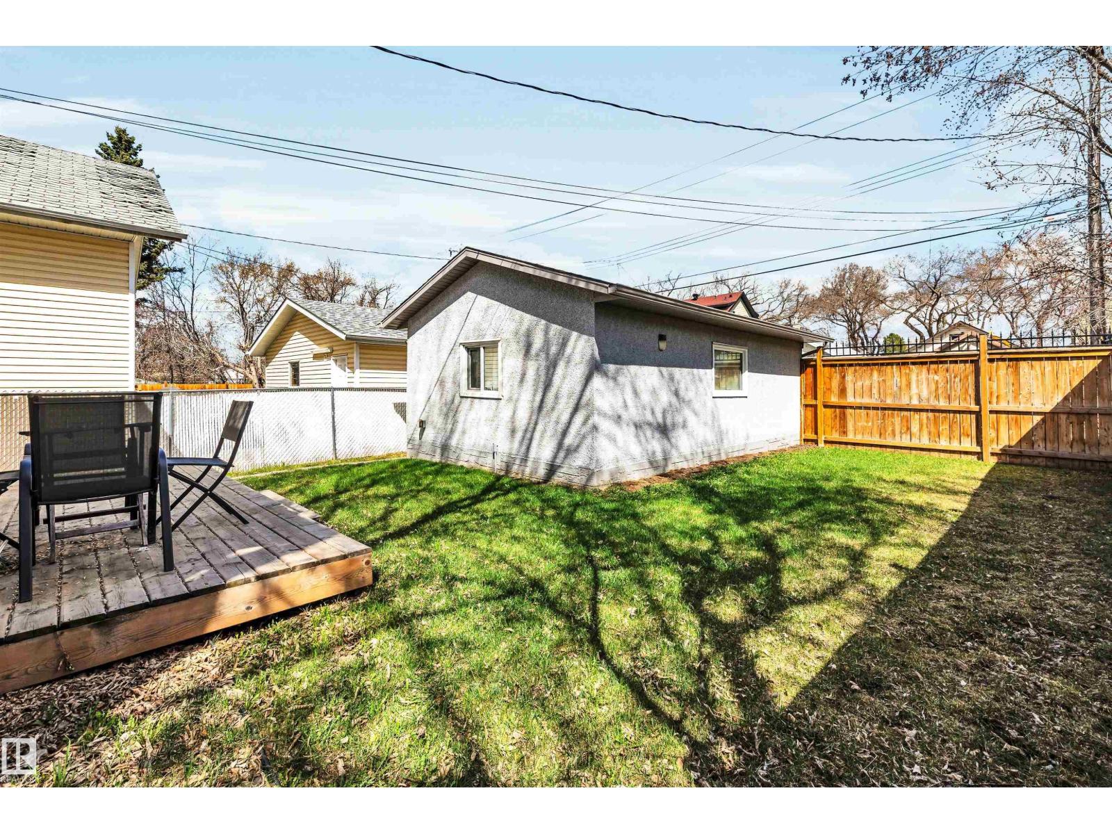 11531 97 St Nw, Edmonton, Alberta  T5G 1X7 - Photo 49 - E4485920