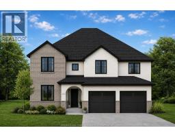 LOT 20 STREET 'A', Windsor, Ontario