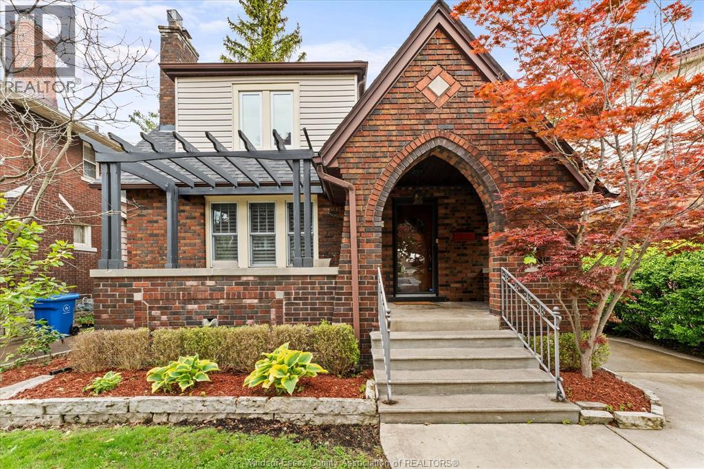 2151 Chilver ROAD, Windsor, Ontario