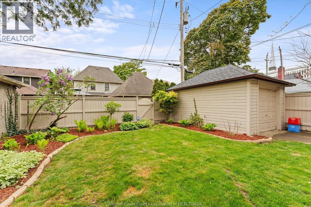 2151 Chilver Road, Windsor, Ontario  N8W 2V1 - Photo 34 - 26010157