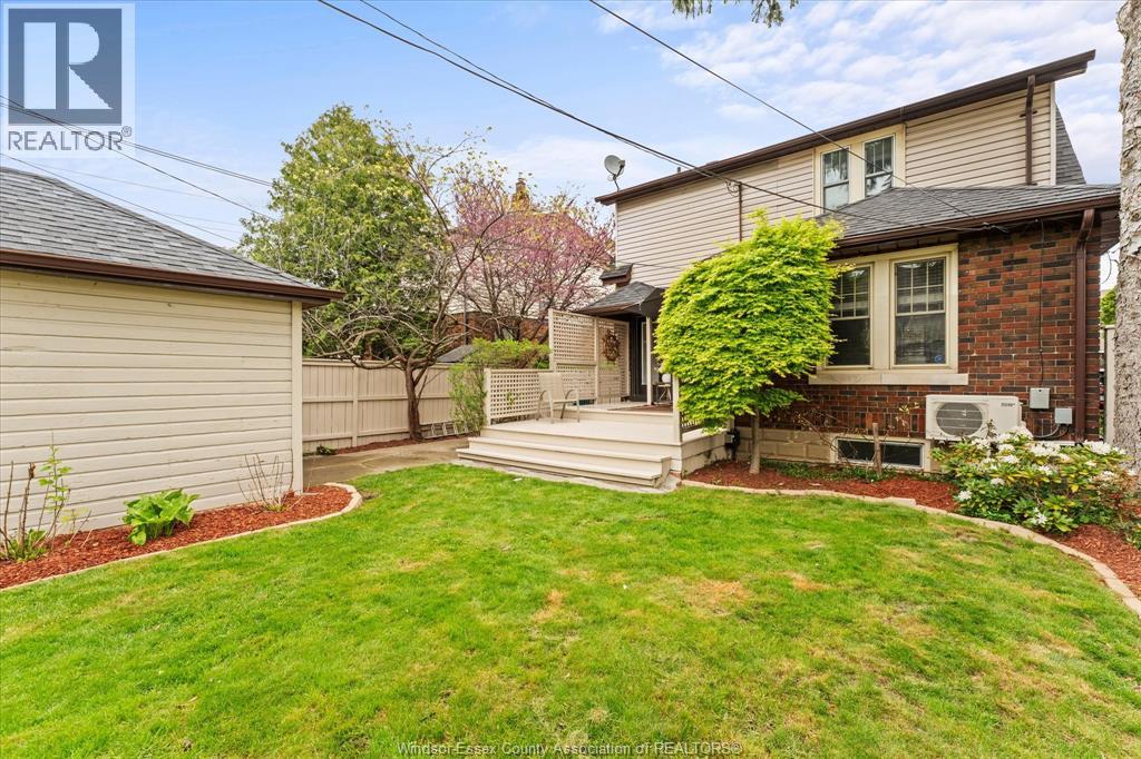 2151 Chilver Road, Windsor, Ontario  N8W 2V1 - Photo 36 - 26010157