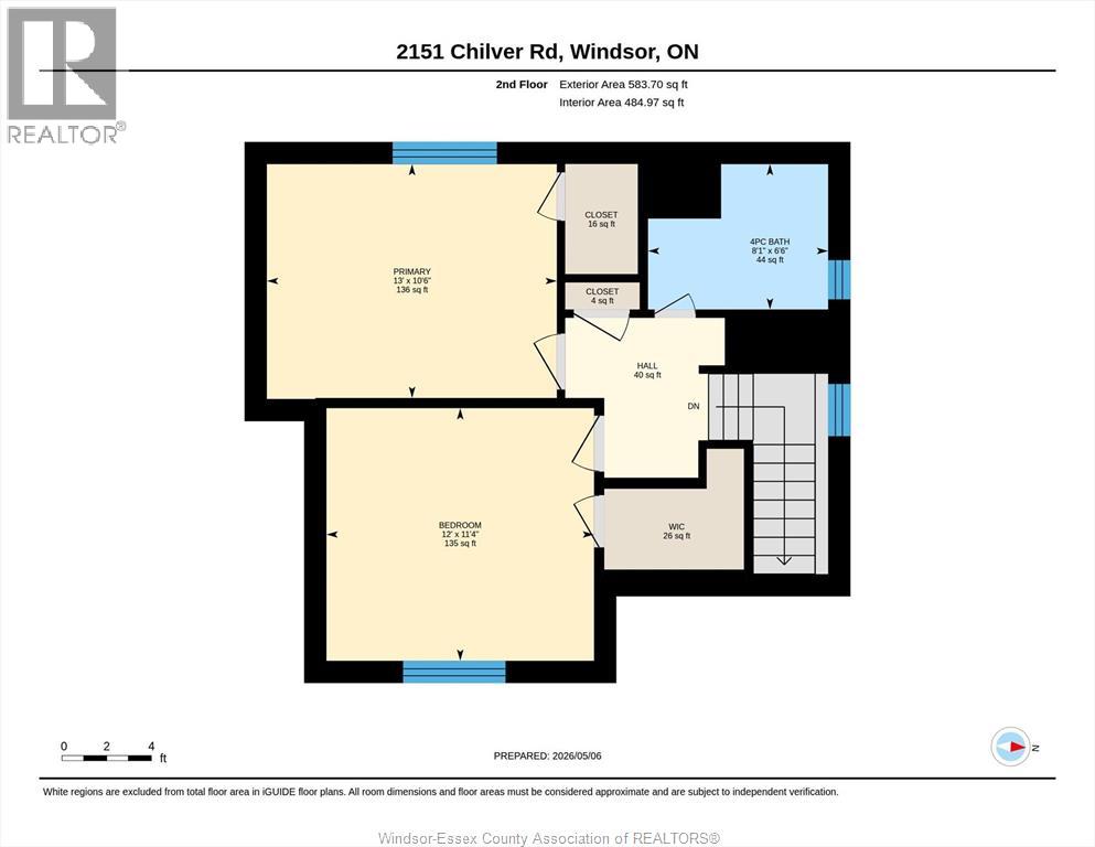 2151 Chilver Road, Windsor, Ontario  N8W 2V1 - Photo 38 - 26010157