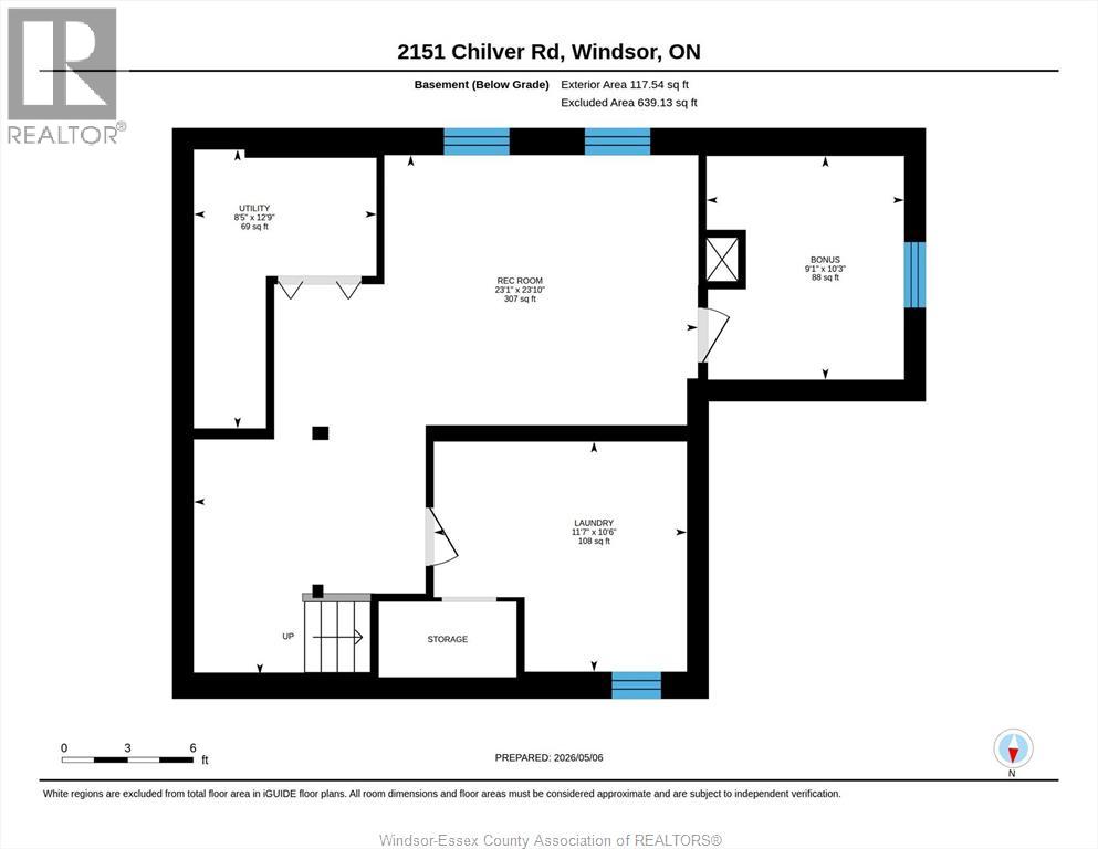 2151 Chilver Road, Windsor, Ontario  N8W 2V1 - Photo 39 - 26010157