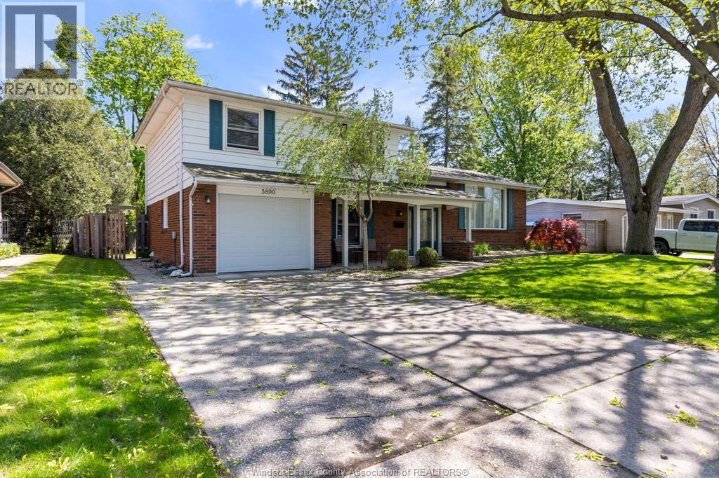 5890 Cabot Avenue, Lasalle, Ontario  N9H 1M2 - Photo 2 - 26010010