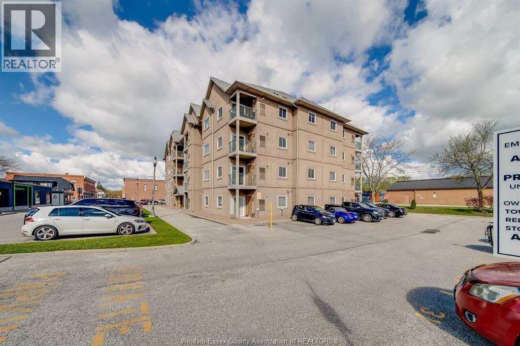 90 Murray Street Unit# 305, Amherstburg, Ontario  N9V 4B9 - Photo 34 - 26009725