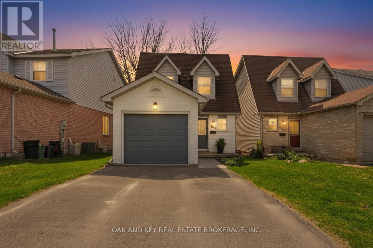 833 Deveron Crescent, London South (South J), Ontario  N5Z 5B4 - Photo 42 - X13088136