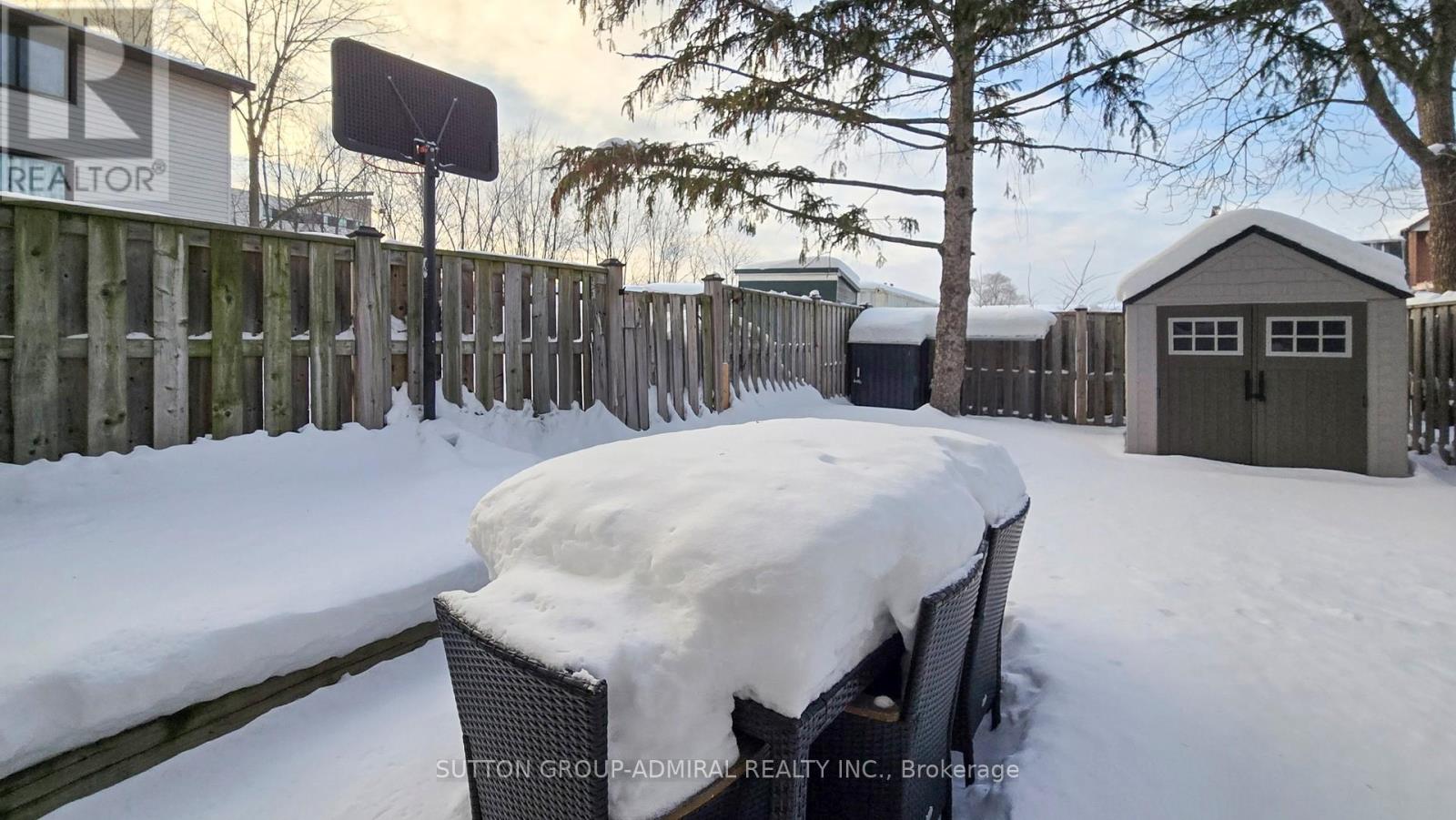 8 - 64 Bronte Street S, Milton, Ontario  L9T 1Y8 - Photo 30 - W12814572