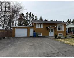 4 DUBÉ Street, edmundston, New Brunswick