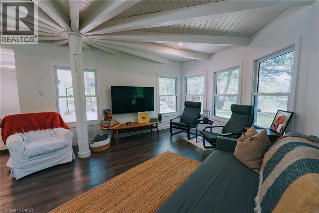 847 West Kosh Road, Havelock, Ontario  K0L 2H0 - Photo 12 - 40827281