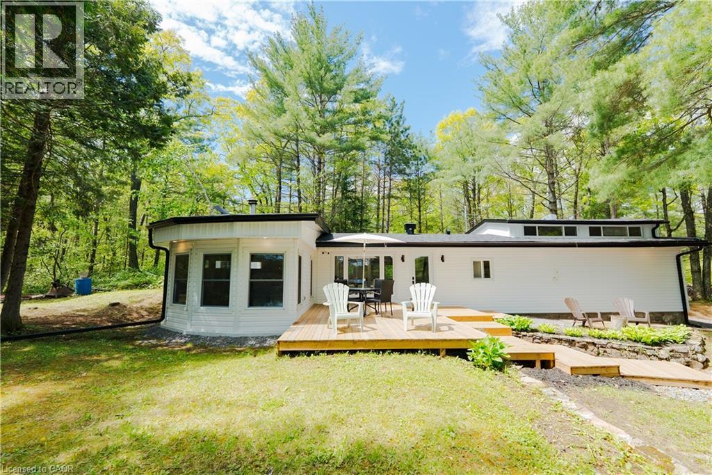 847 West Kosh Road, Havelock, Ontario  K0L 2H0 - Photo 3 - 40827281