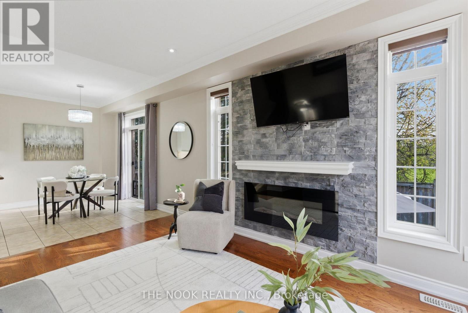 1 Wilbert Hoar Court, Clarington (Courtice), Ontario  L1E 0B2 - Photo 25 - E13088494