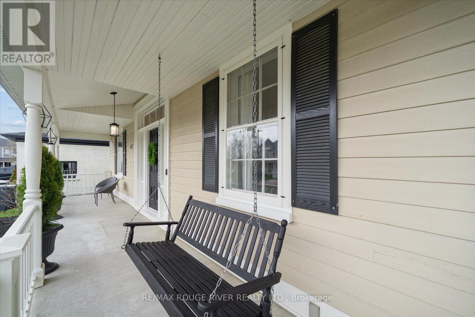 63 Downey Drive, Whitby (Brooklin), Ontario  L1M 1J2 - Photo 4 - E13088500