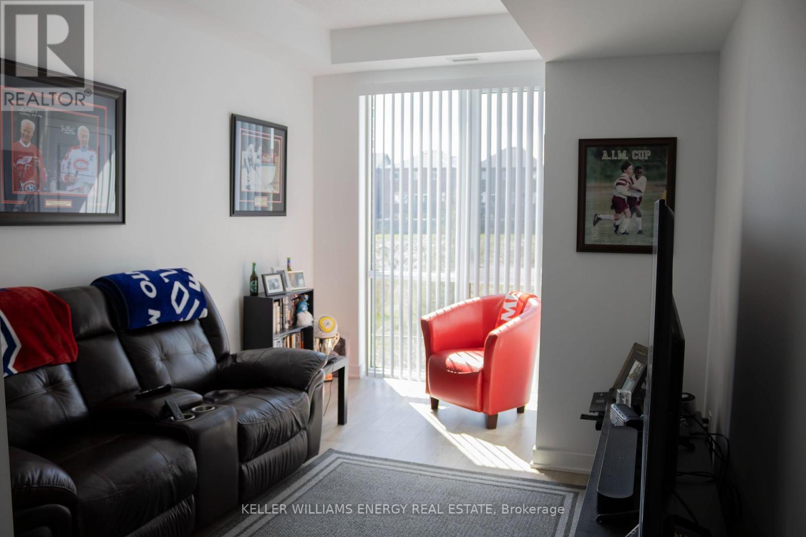 217 - 385 Arctic Red Drive, Oshawa (Windfields), Ontario  L1L 0W9 - Photo 18 - E13088598