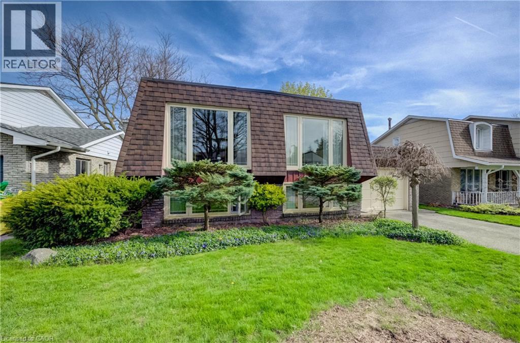 51 Underhill Crescent, Kitchener, Ontario  N2A 2S7 - Photo 3 - 40827151