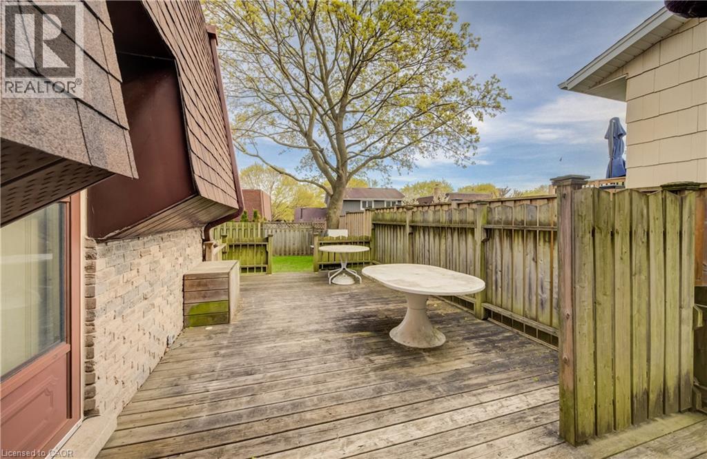 51 Underhill Crescent, Kitchener, Ontario  N2A 2S7 - Photo 32 - 40827151
