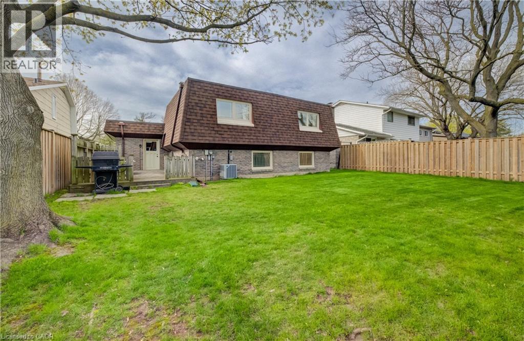 51 Underhill Crescent, Kitchener, Ontario  N2A 2S7 - Photo 35 - 40827151