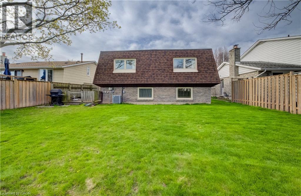 51 Underhill Crescent, Kitchener, Ontario  N2A 2S7 - Photo 36 - 40827151