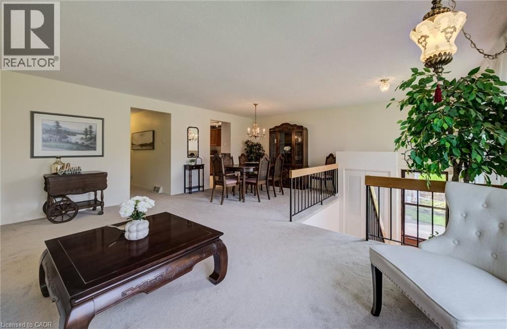 51 Underhill Crescent, Kitchener, Ontario  N2A 2S7 - Photo 8 - 40827151