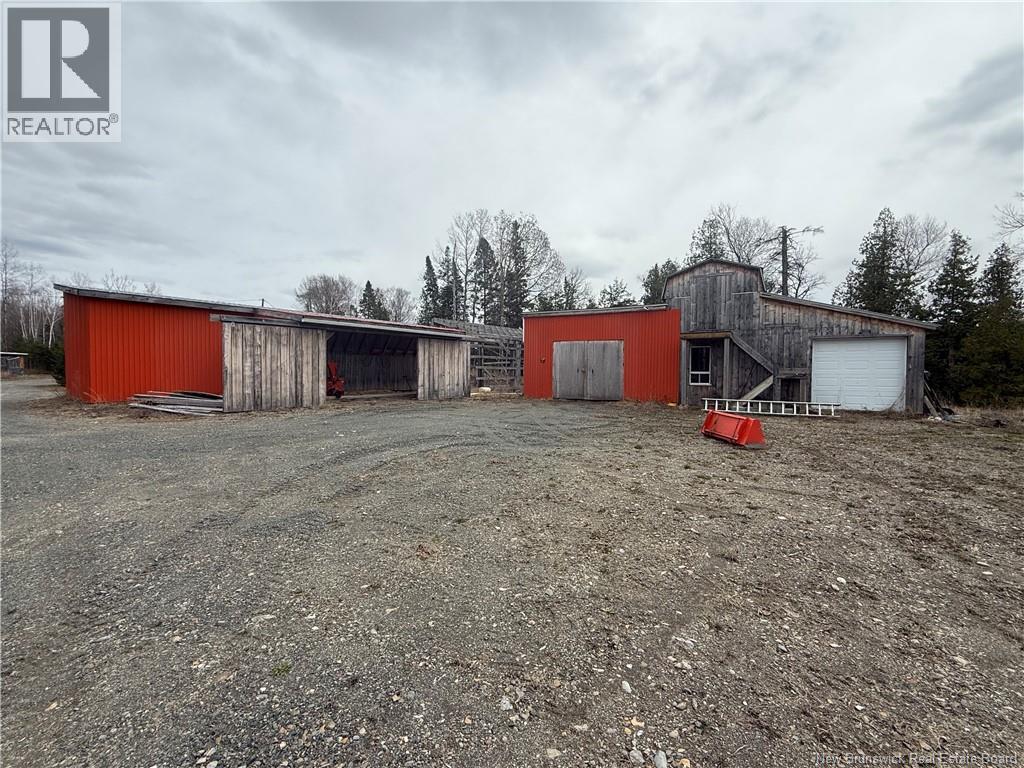 15833 Route 105, Drummond, New Brunswick  E3Y 2E8 - Photo 45 - NB138784
