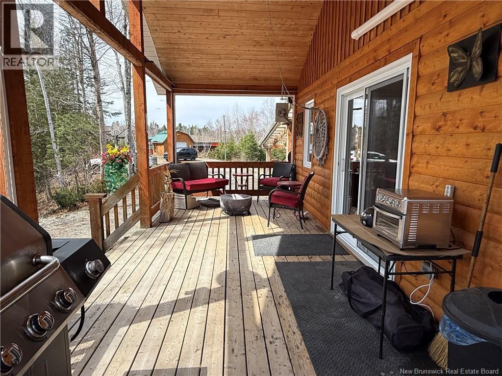 15833 Route 105, Drummond, New Brunswick  E3Y 2E8 - Photo 6 - NB138784