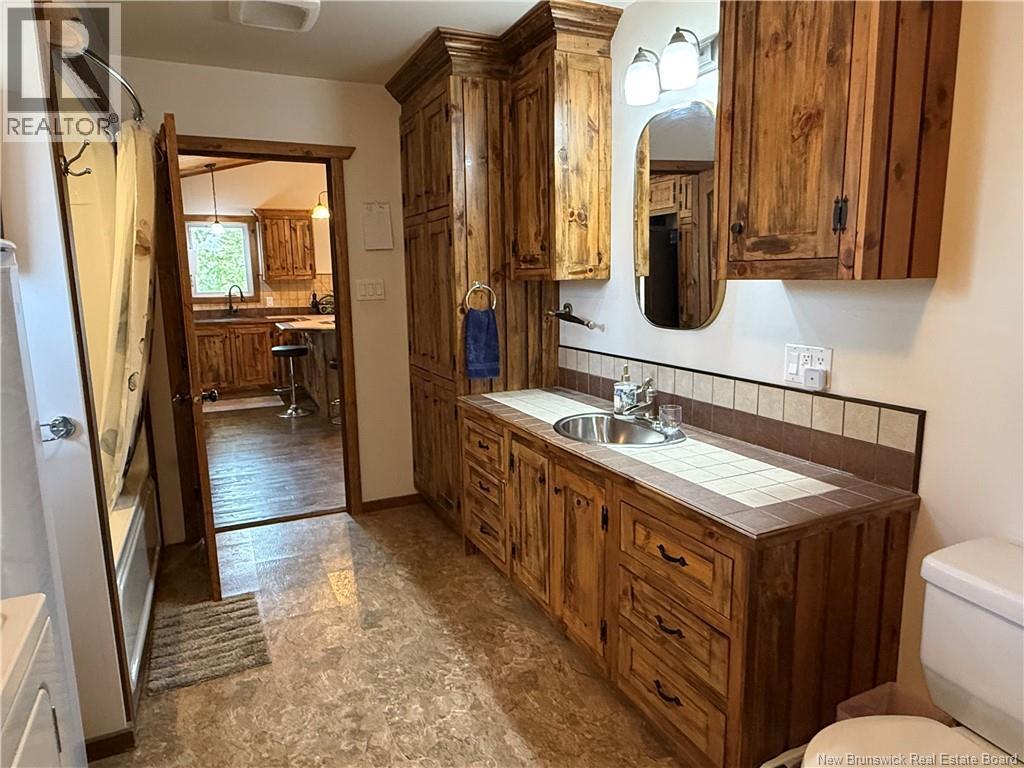 15833 Route 105, Drummond, New Brunswick  E3Y 2E8 - Photo 30 - NB138784