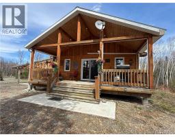 15833 Route 105, drummond, New Brunswick