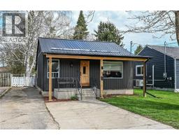184 ELGIN Street, Brantford, Ontario