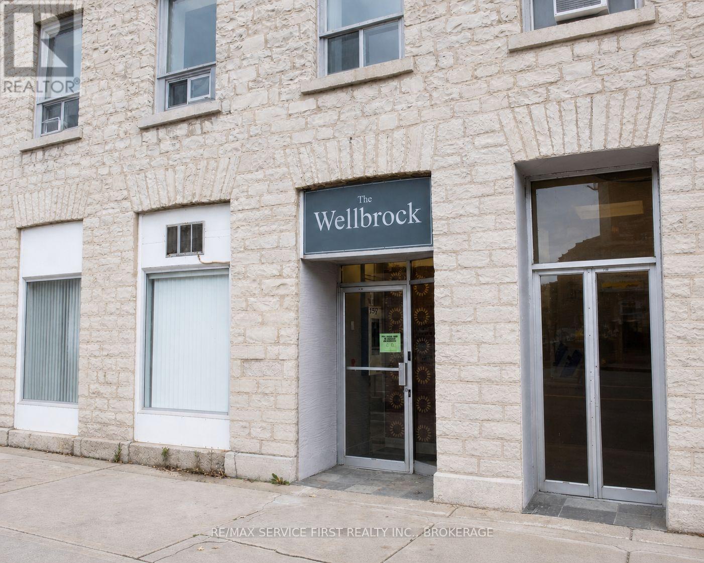 Unit #4 - 159 Wellington Street, Kingston, Ontario  K7L 3E1 - Photo 2 - X13088490