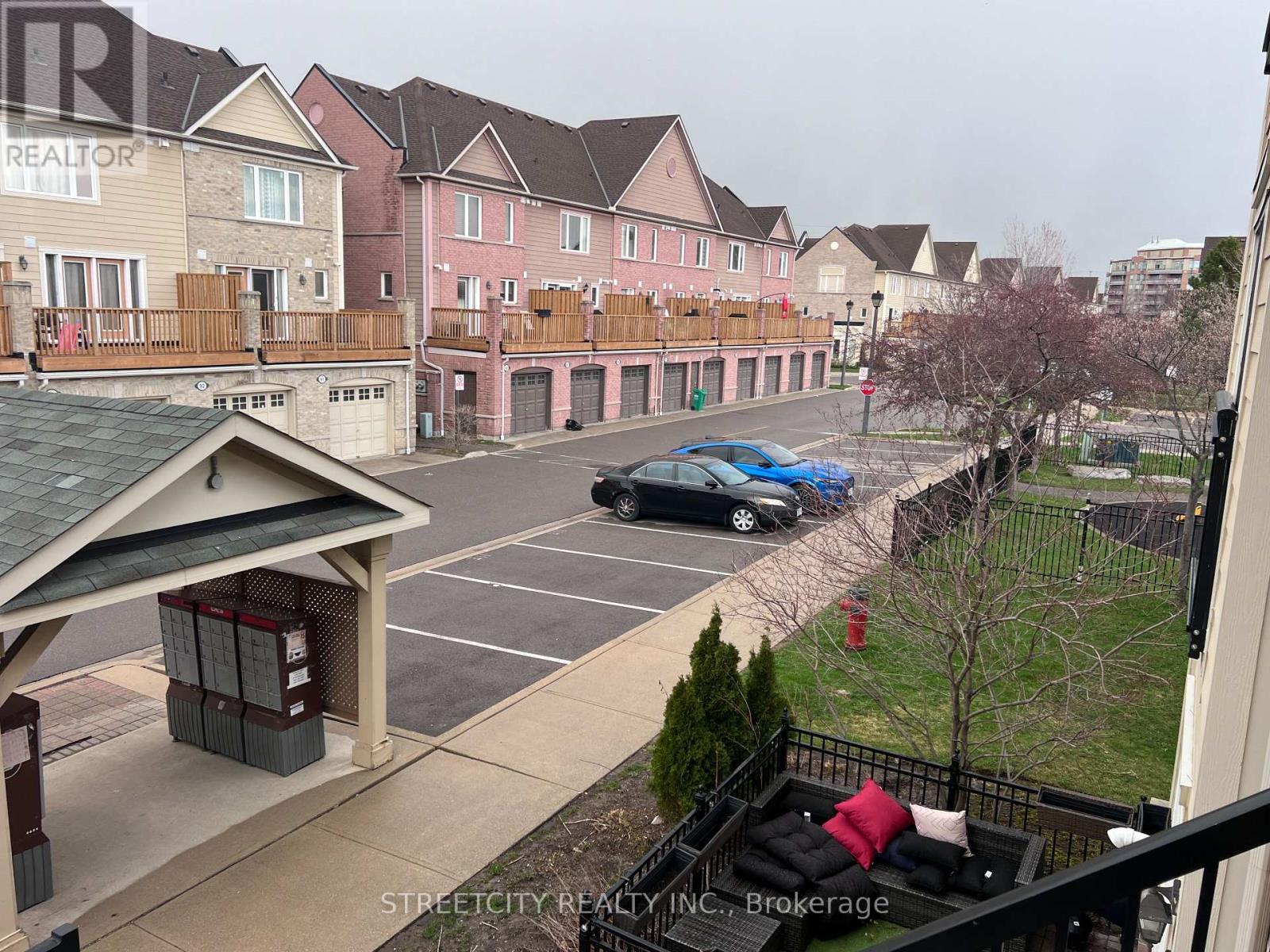 329 - 4975 Southampton Drive, Mississauga, Ontario  L5M 8C5 - Photo 23 - W13088600