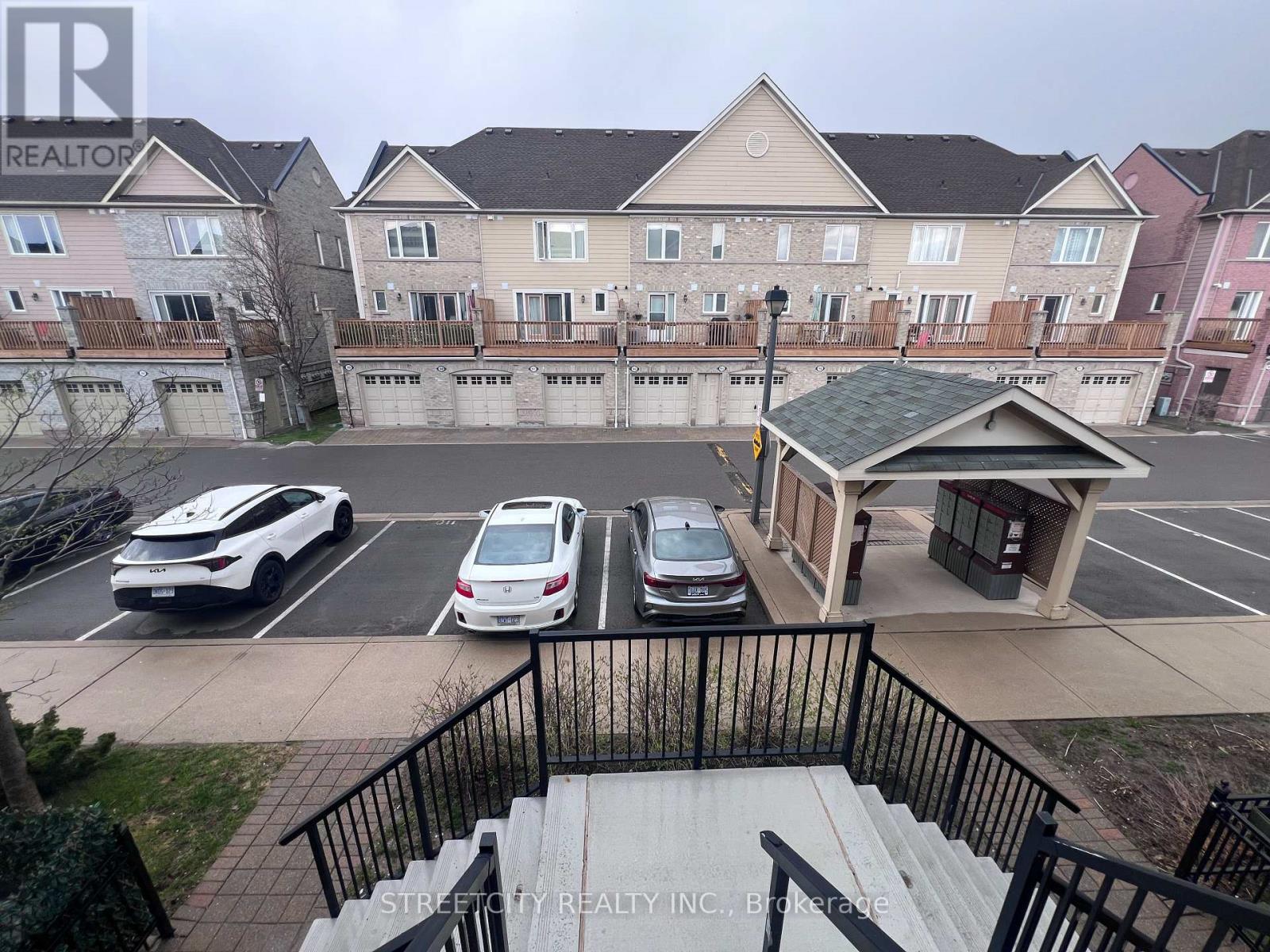 329 - 4975 Southampton Drive, Mississauga, Ontario  L5M 8C5 - Photo 26 - W13088600