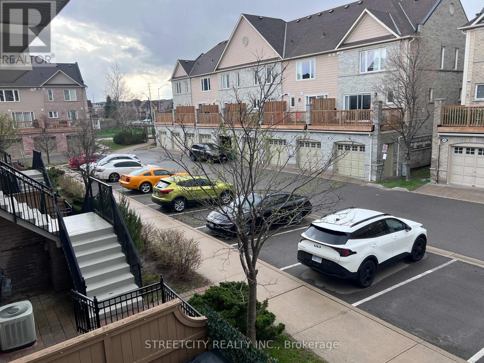 329 - 4975 Southampton Drive, Mississauga, Ontario  L5M 8C5 - Photo 27 - W13088600