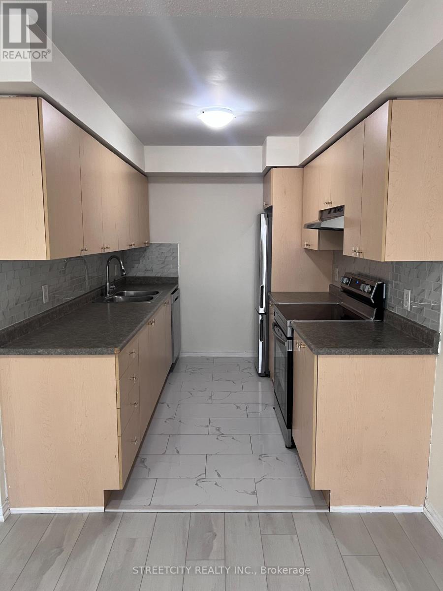 329 - 4975 Southampton Drive, Mississauga, Ontario  L5M 8C5 - Photo 7 - W13088600