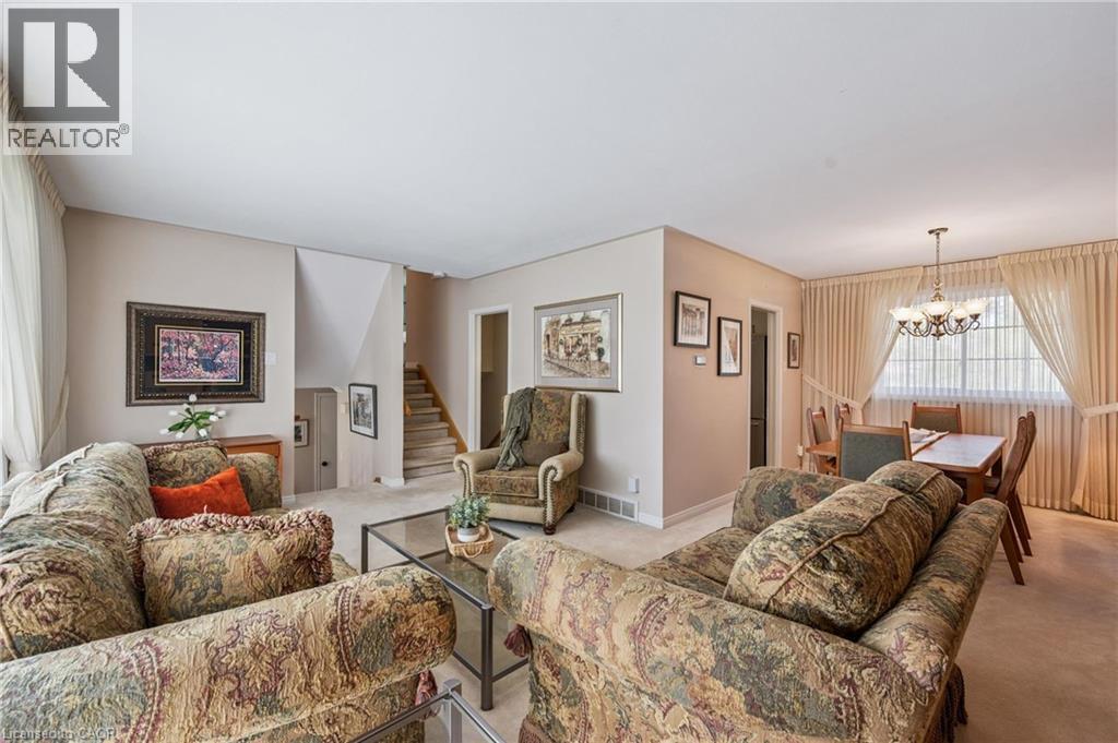 8 Crestwood Drive, Cambridge, Ontario  N1S 3N9 - Photo 8 - 40819433