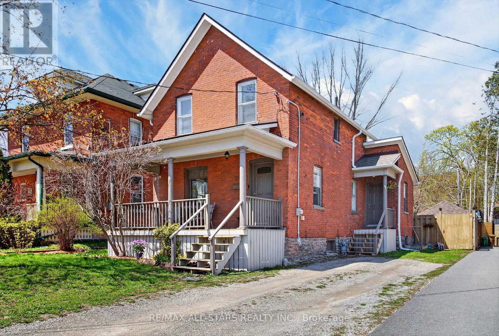 90 Glenelg Street W, Kawartha Lakes, Ontario  K9V 2V9 - Photo 38 - X13088456