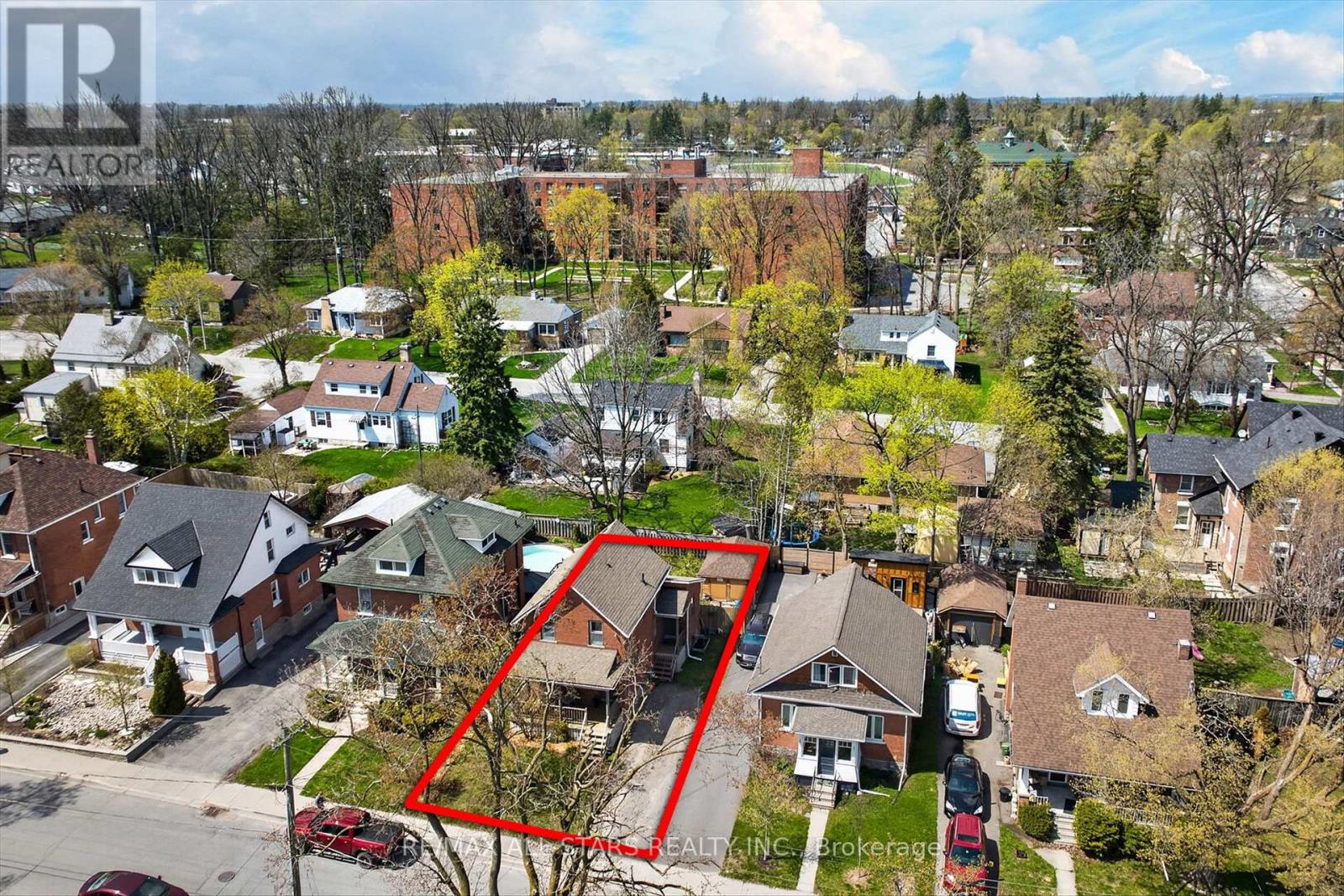 90 Glenelg Street W, Kawartha Lakes, Ontario  K9V 2V9 - Photo 42 - X13088456