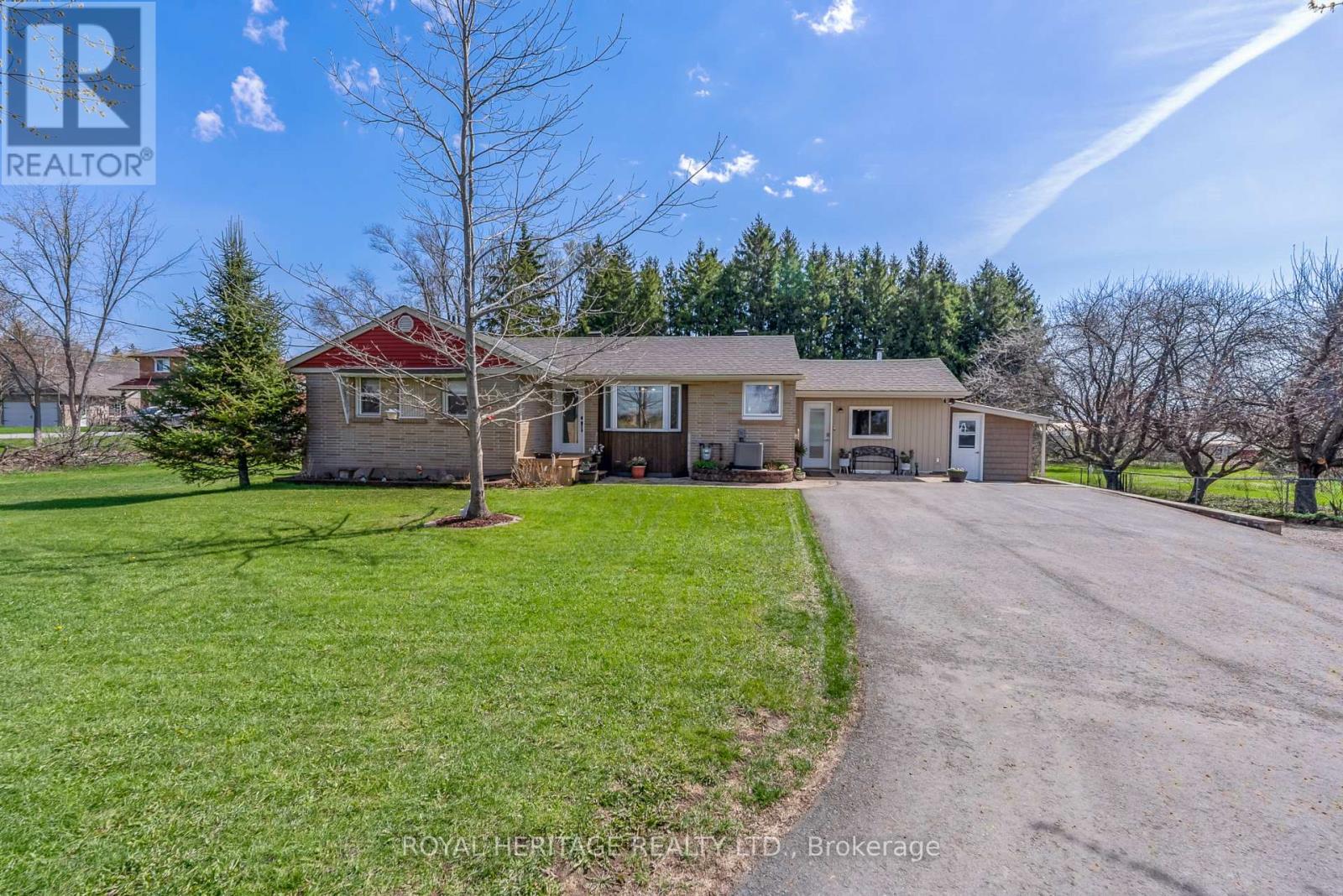 4003 WALLACE POINT ROAD, Peterborough, Ontario