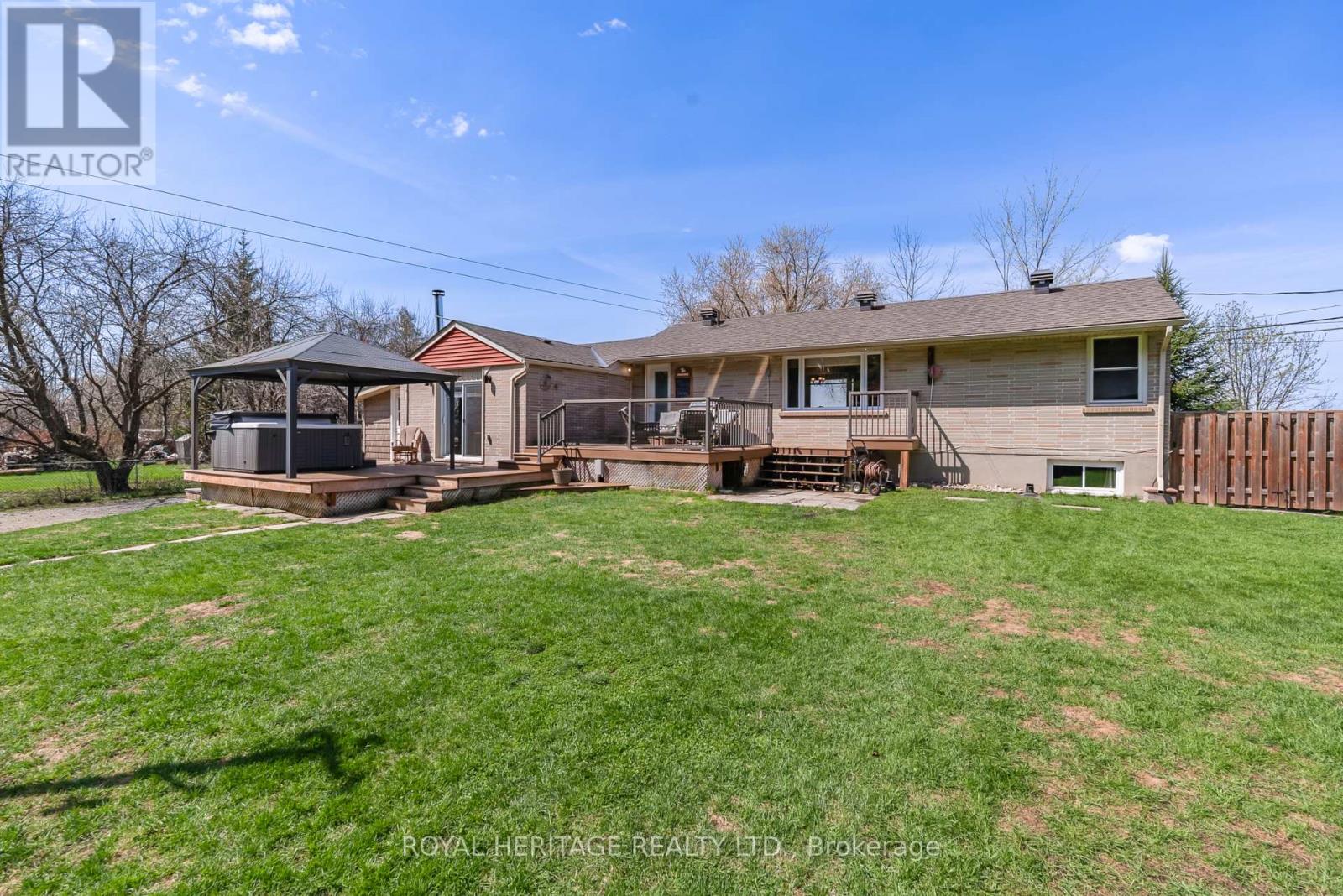 4003 Wallace Point Road, Peterborough, Ontario  K9J 6Y3 - Photo 11 - X13088562