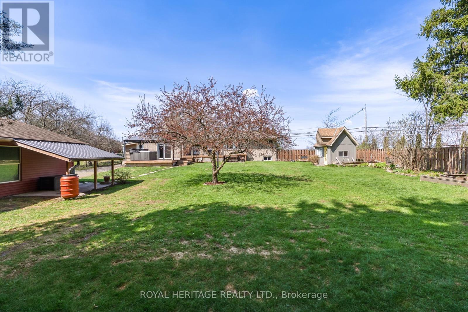 4003 Wallace Point Road, Peterborough, Ontario  K9J 6Y3 - Photo 14 - X13088562