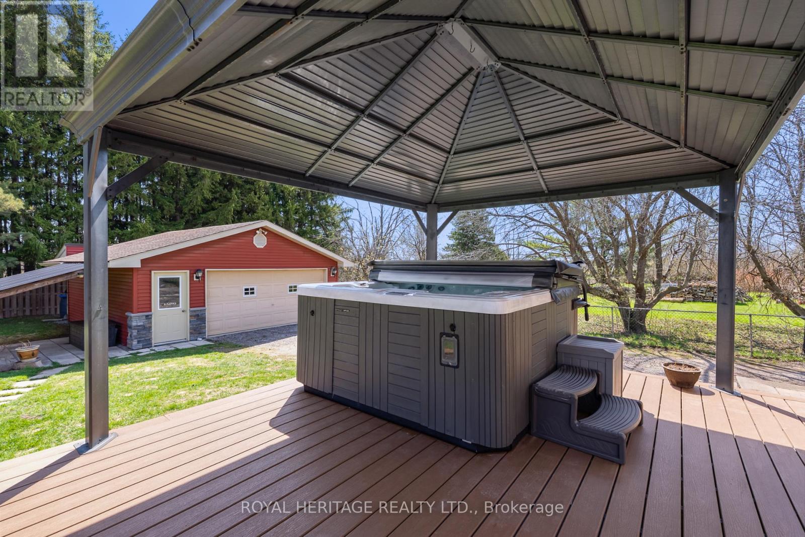 4003 Wallace Point Road, Peterborough, Ontario  K9J 6Y3 - Photo 17 - X13088562