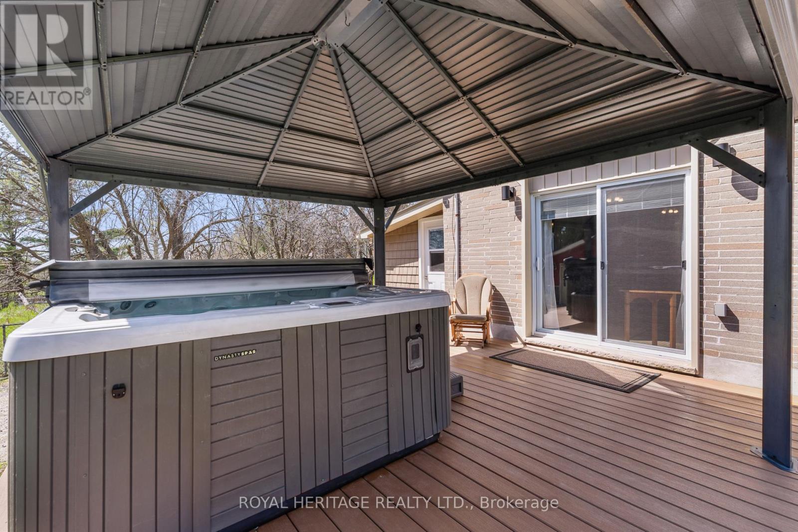 4003 Wallace Point Road, Peterborough, Ontario  K9J 6Y3 - Photo 18 - X13088562