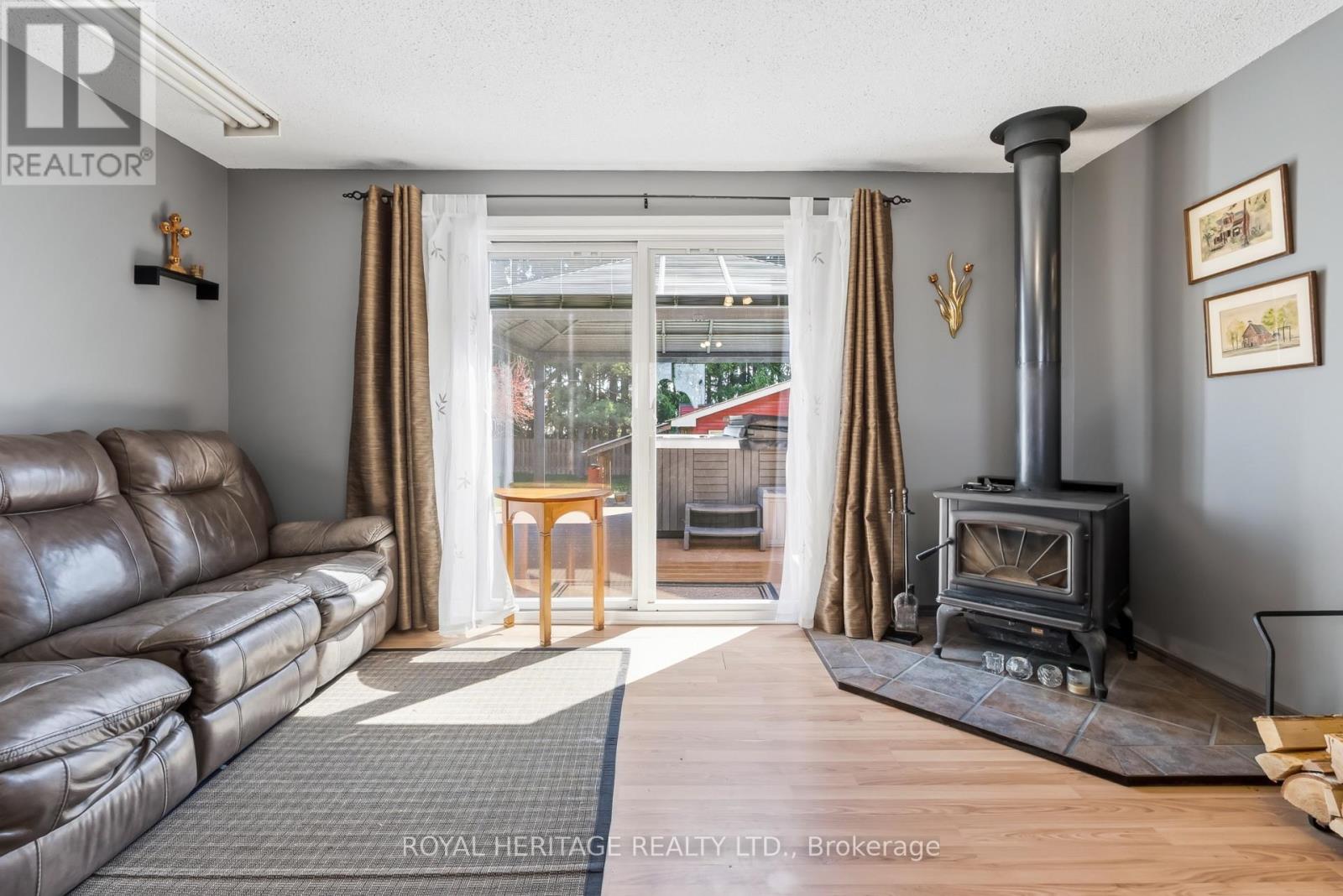 4003 Wallace Point Road, Peterborough, Ontario  K9J 6Y3 - Photo 19 - X13088562