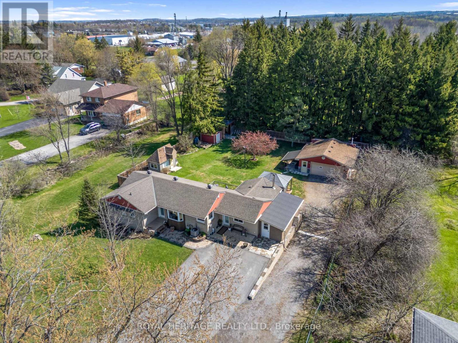 4003 Wallace Point Road, Peterborough, Ontario  K9J 6Y3 - Photo 3 - X13088562