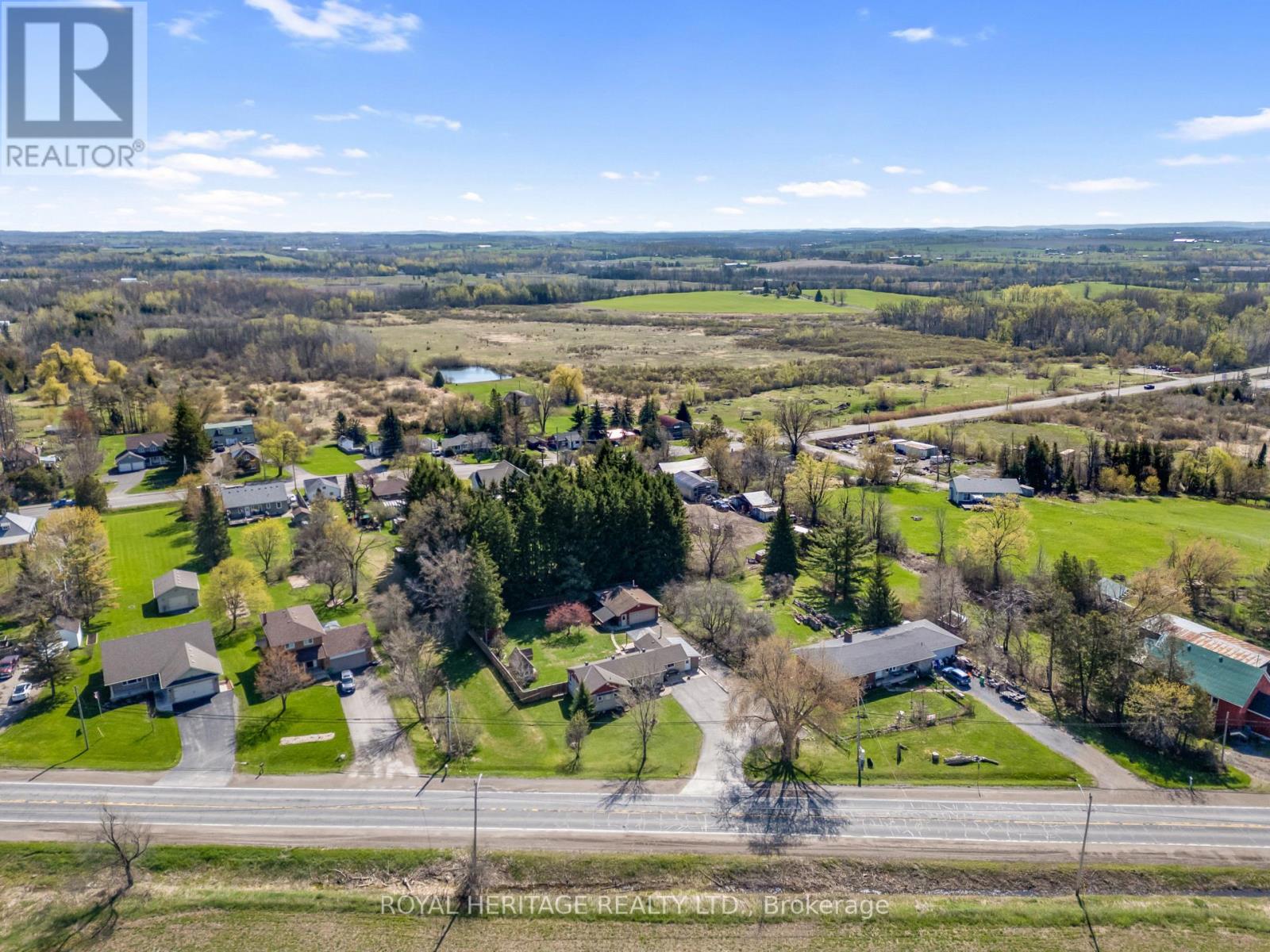 4003 Wallace Point Road, Peterborough, Ontario  K9J 6Y3 - Photo 4 - X13088562