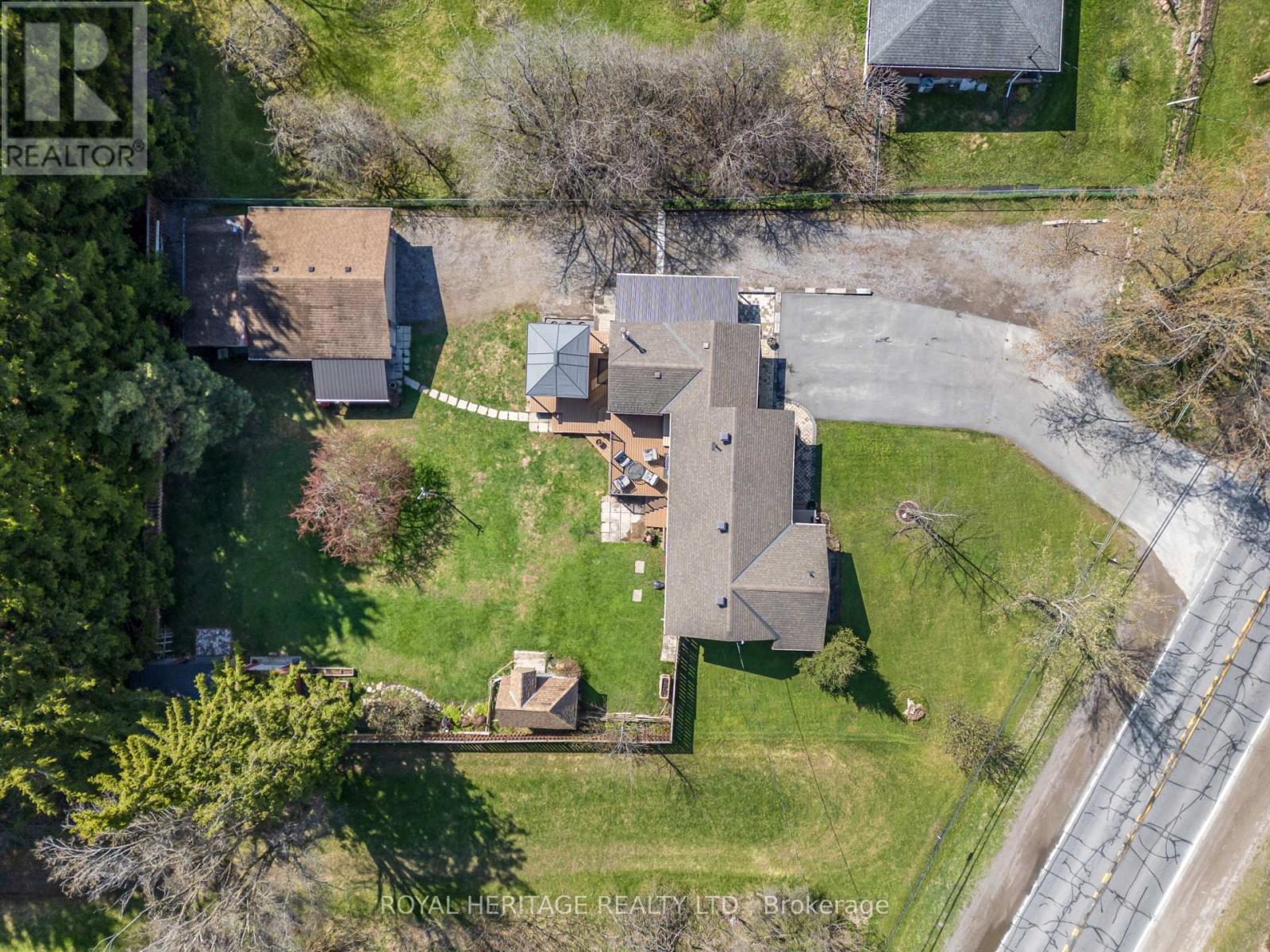 4003 Wallace Point Road, Peterborough, Ontario  K9J 6Y3 - Photo 5 - X13088562