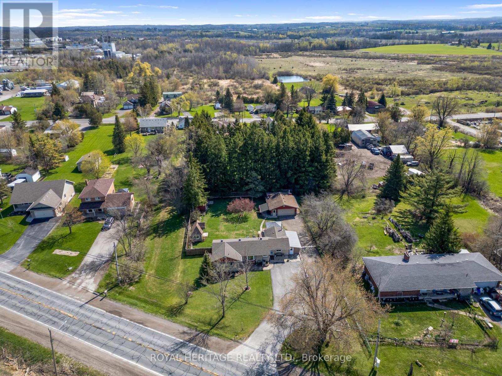 4003 Wallace Point Road, Peterborough, Ontario  K9J 6Y3 - Photo 6 - X13088562