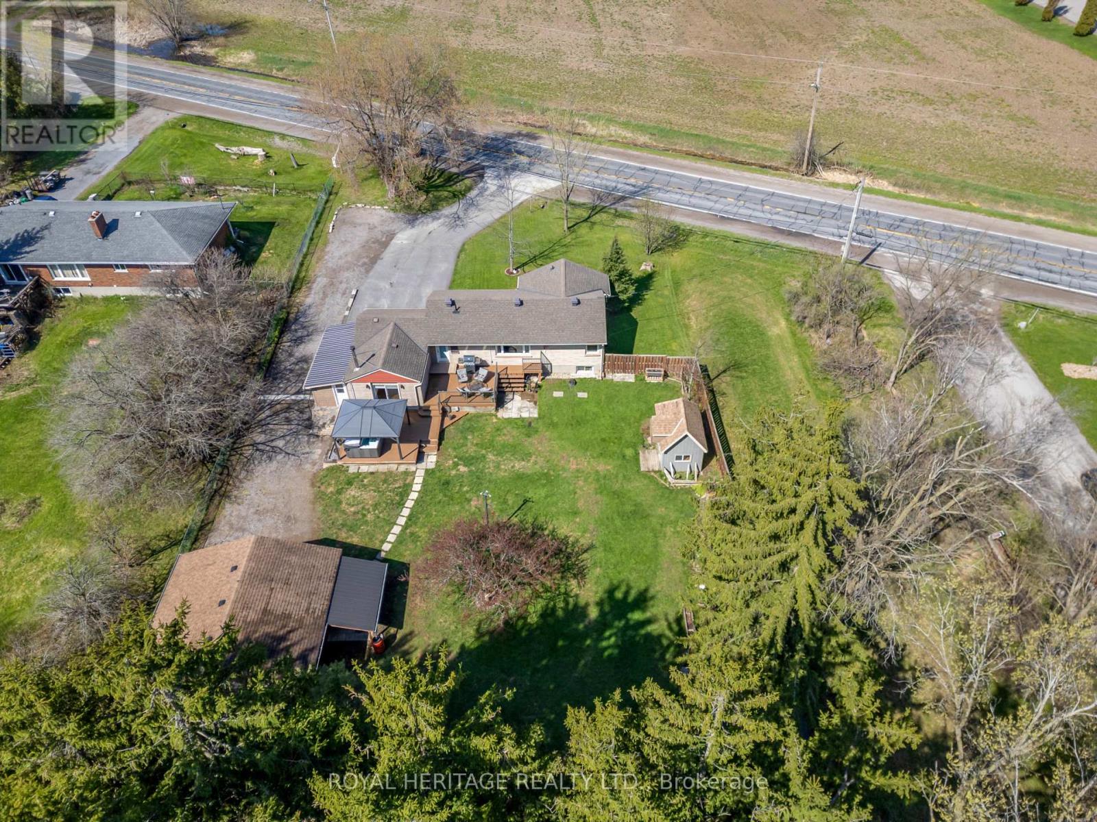 4003 Wallace Point Road, Peterborough, Ontario  K9J 6Y3 - Photo 7 - X13088562