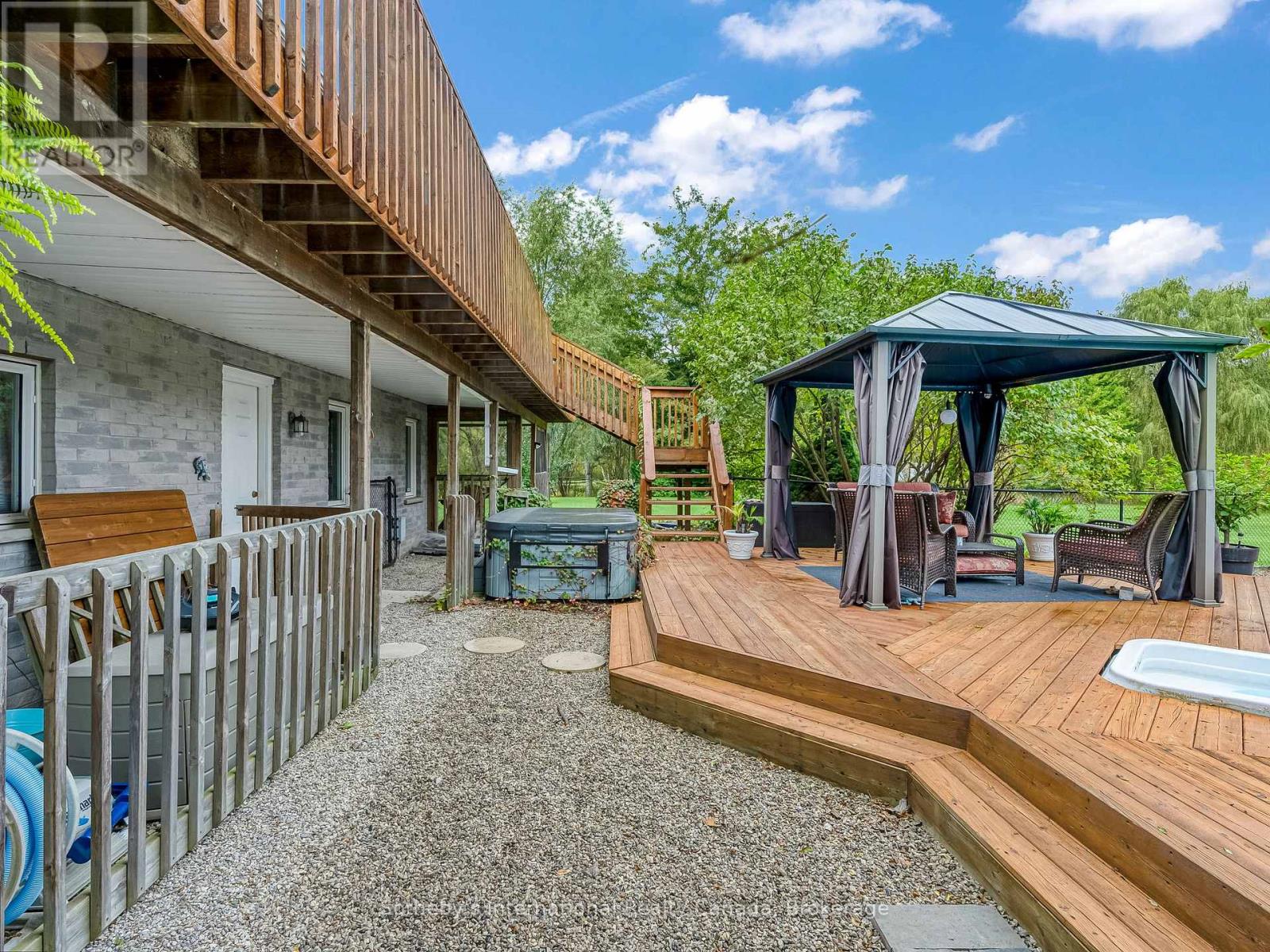 2091 Country Lane Court, Milton, Ontario  L0P 1J0 - Photo 45 - W13085288