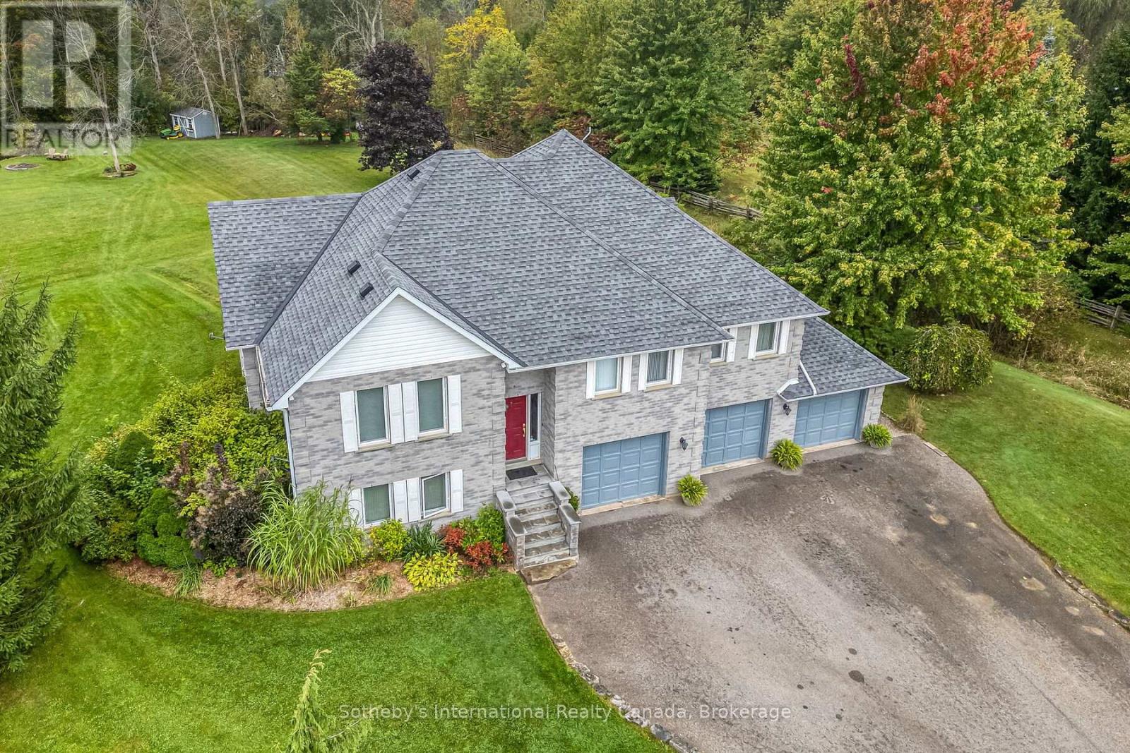 2091 Country Lane Court, Milton, Ontario  L0P 1J0 - Photo 6 - W13085288
